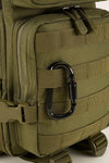 Rucsac army copii US COOPER 13l | Echipament tactic WARGEAR
