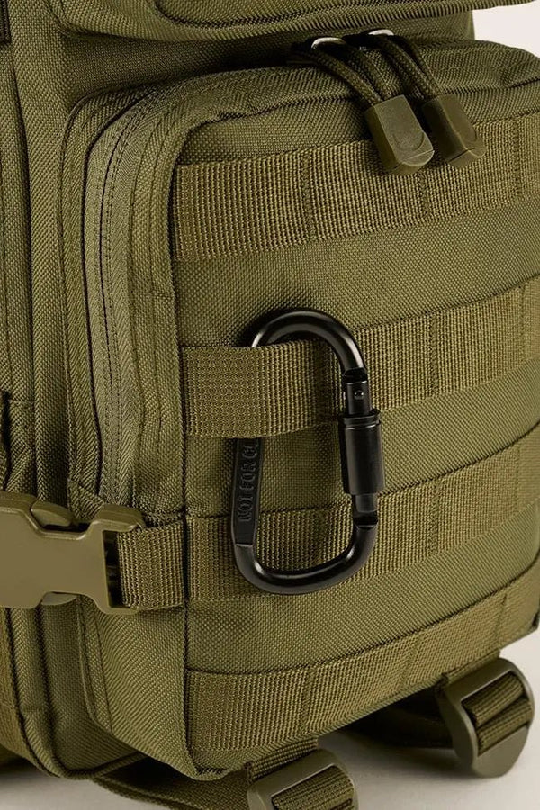Rucsac army copii US COOPER 13l | Echipament tactic WARGEAR
