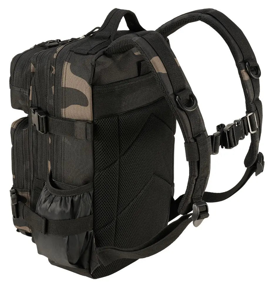Rucsac army copii US COOPER 13l | Echipament tactic WARGEAR