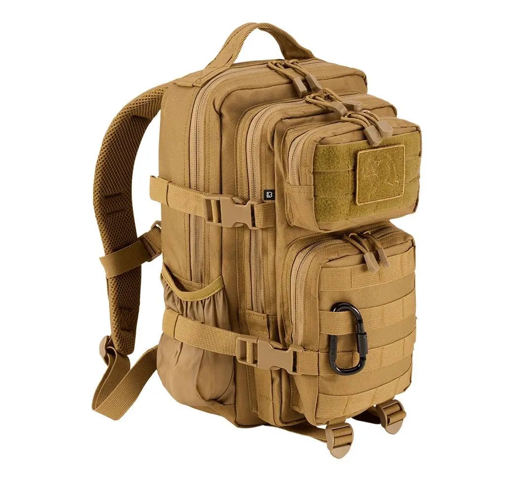 Rucsac army copii US COOPER 13l | Echipament tactic WARGEAR