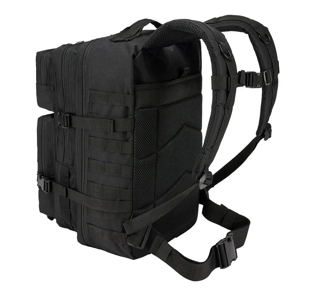 Rucsac army SECURITY 40l Brandit | Echipament tactic WARGEAR