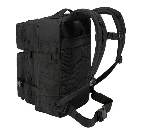 Rucsac army SECURITY 40l Brandit | Echipament tactic WARGEAR