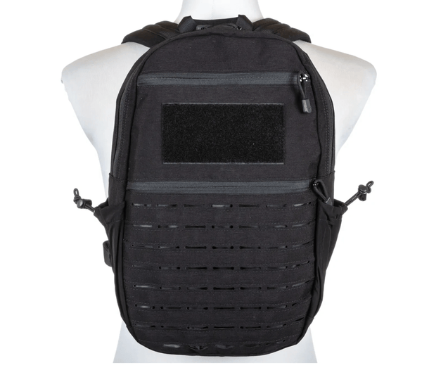 Rucsac army Specna Arms Tactical 20L EDC - negru | Echipament tactic WARGEAR