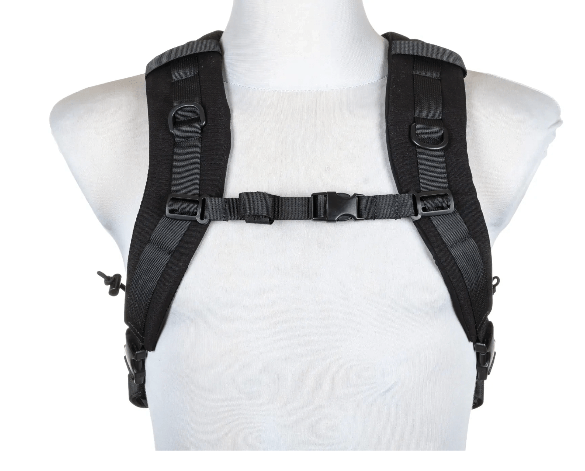 Rucsac army Specna Arms Tactical 20L EDC - negru | Echipament tactic WARGEAR