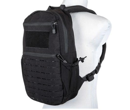 Rucsac army Specna Arms Tactical 20L EDC - negru | Echipament tactic WARGEAR