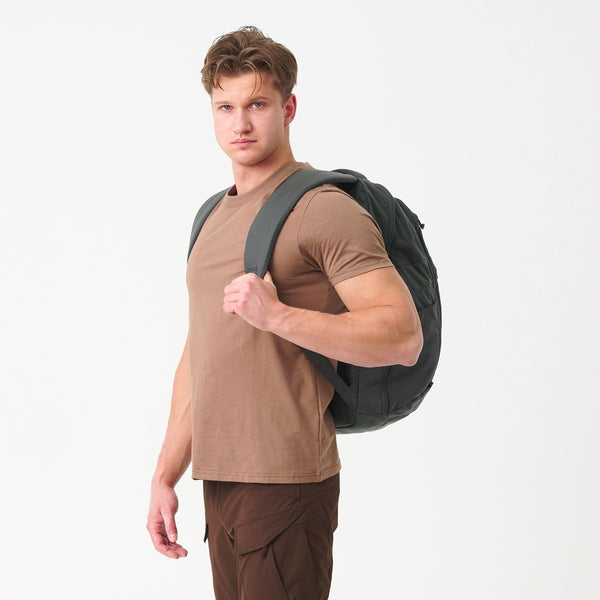 Rucsac army TRAVELER Shadow Grey Helikon - Tex® | WARGEAR RO