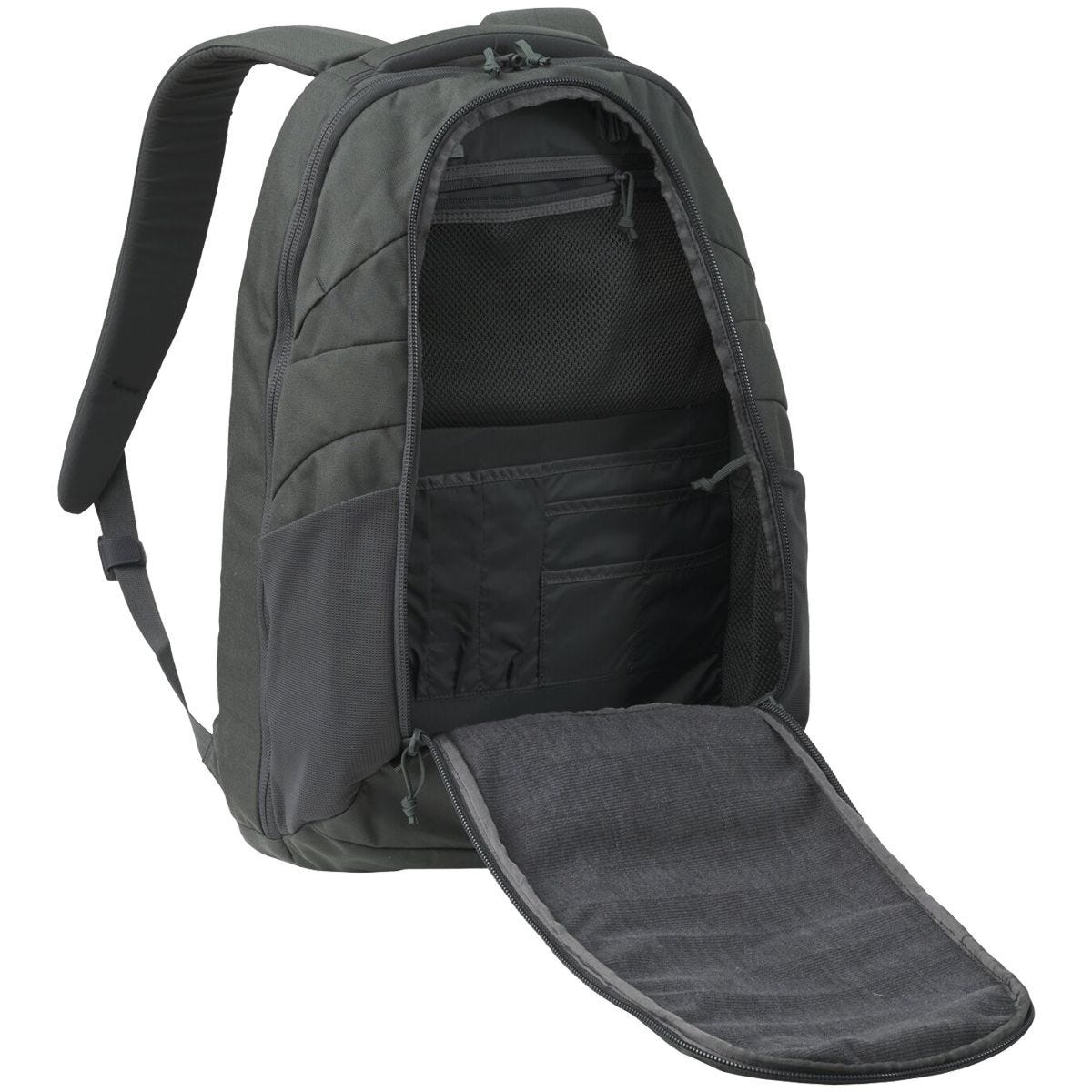 Rucsac army TRAVELER Shadow Grey Helikon - Tex® | WARGEAR RO
