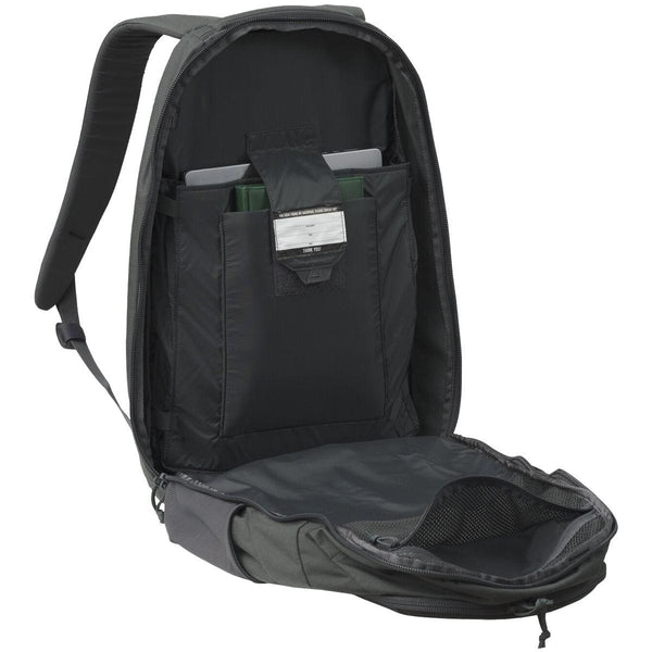 Rucsac army TRAVELER Shadow Grey Helikon - Tex® | WARGEAR RO