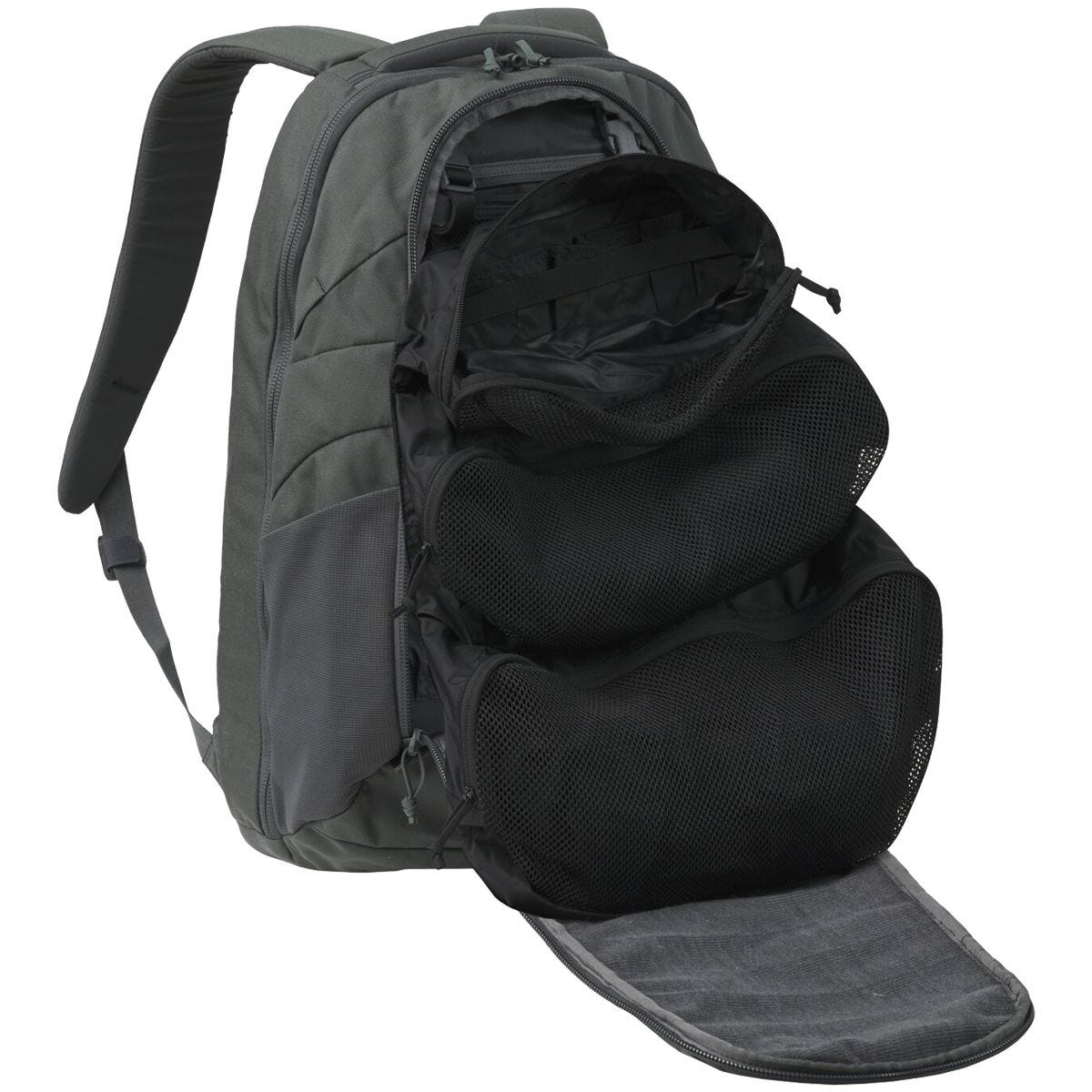 Rucsac army TRAVELER Shadow Grey Helikon - Tex® | WARGEAR RO