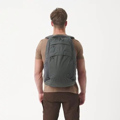 Rucsac army TRAVELER Shadow Grey Helikon - Tex® | Echipament tactic WARGEAR