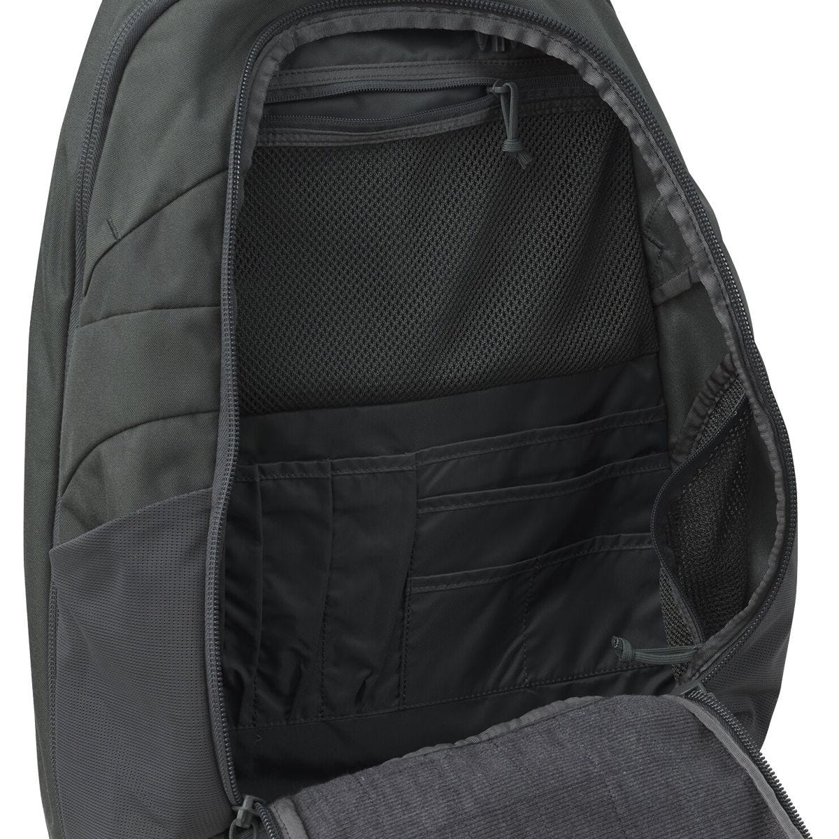 Rucsac army TRAVELER Shadow Grey Helikon - Tex® | WARGEAR RO