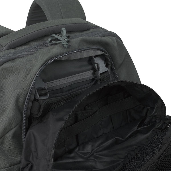 Rucsac army TRAVELER Shadow Grey Helikon - Tex® | WARGEAR RO