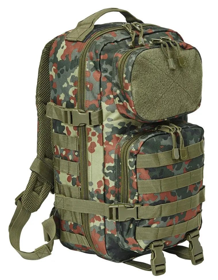 Rucsac army US COOPER 25l | Echipament tactic WARGEAR