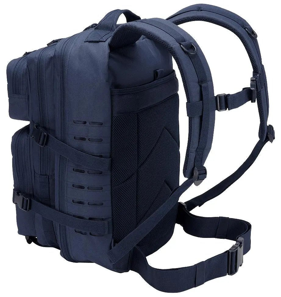 Rucsac army US COOPER 40l BRANDIT | Echipament tactic WARGEAR