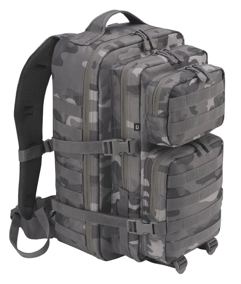 Rucsac army US COOPER 40l Brandit | Echipament tactic WARGEAR