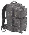 Rucsac army US COOPER 40l Brandit | Echipament tactic WARGEAR