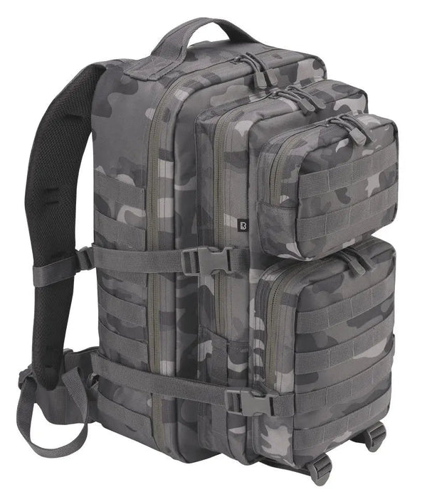 Rucsac army US COOPER 40l Brandit | Echipament tactic WARGEAR
