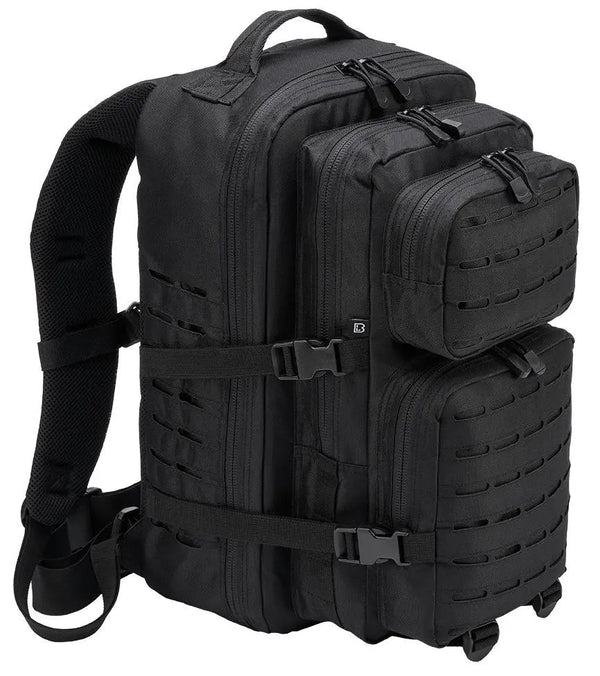 Rucsac army US COOPER 40l BRANDIT | Echipament tactic WARGEAR