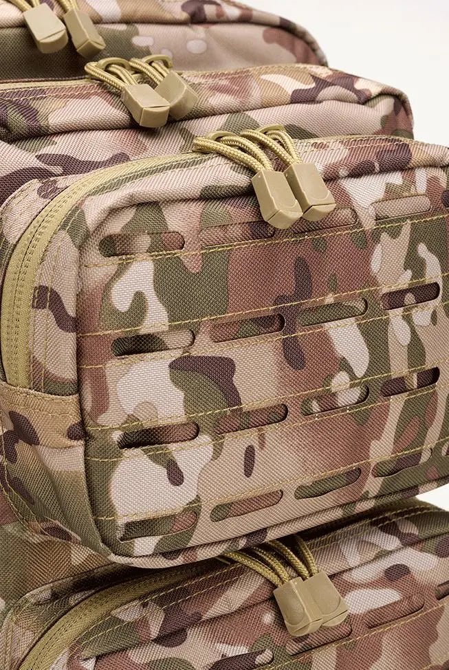 Rucsac army US COOPER 40l BRANDIT | Echipament tactic WARGEAR