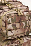 Rucsac army US COOPER 40l BRANDIT | Echipament tactic WARGEAR