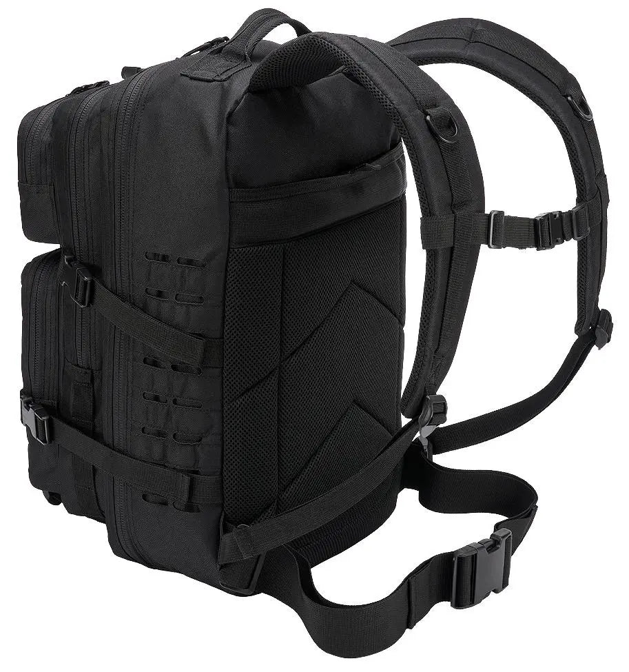 Rucsac army US COOPER 40l BRANDIT | Echipament tactic WARGEAR