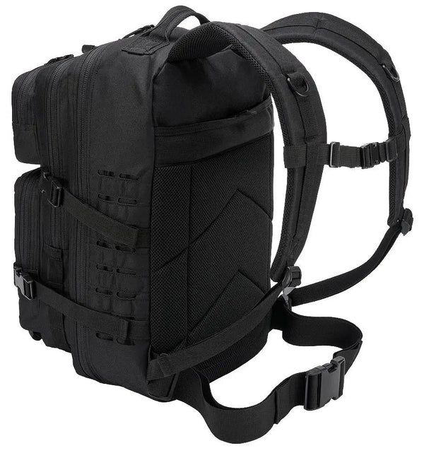 Rucsac army US COOPER 40l BRANDIT | Echipament tactic WARGEAR