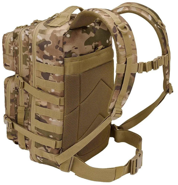 Rucsac army US COOPER 40l Brandit | Echipament tactic WARGEAR