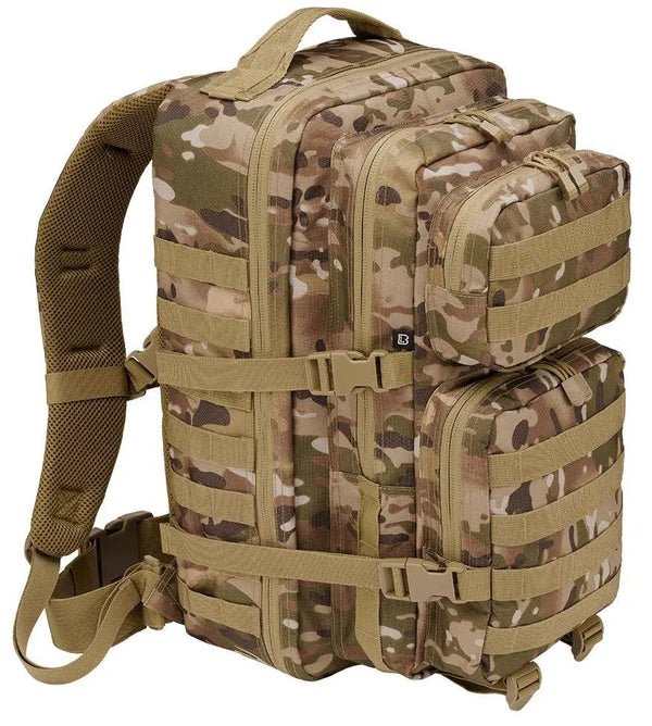 Rucsac army US COOPER 40l Brandit | Echipament tactic WARGEAR