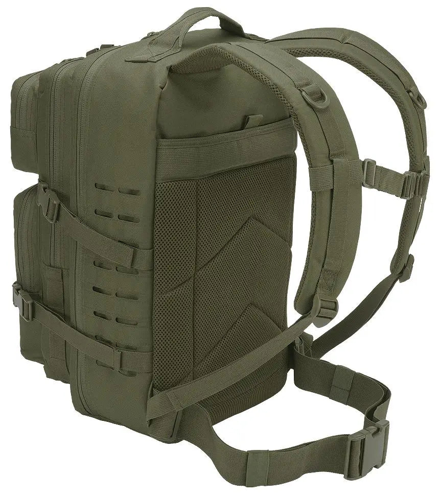 Rucsac army US COOPER 40l BRANDIT | Echipament tactic WARGEAR