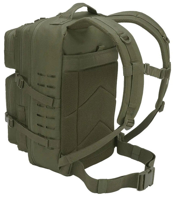 Rucsac army US COOPER 40l BRANDIT | Echipament tactic WARGEAR