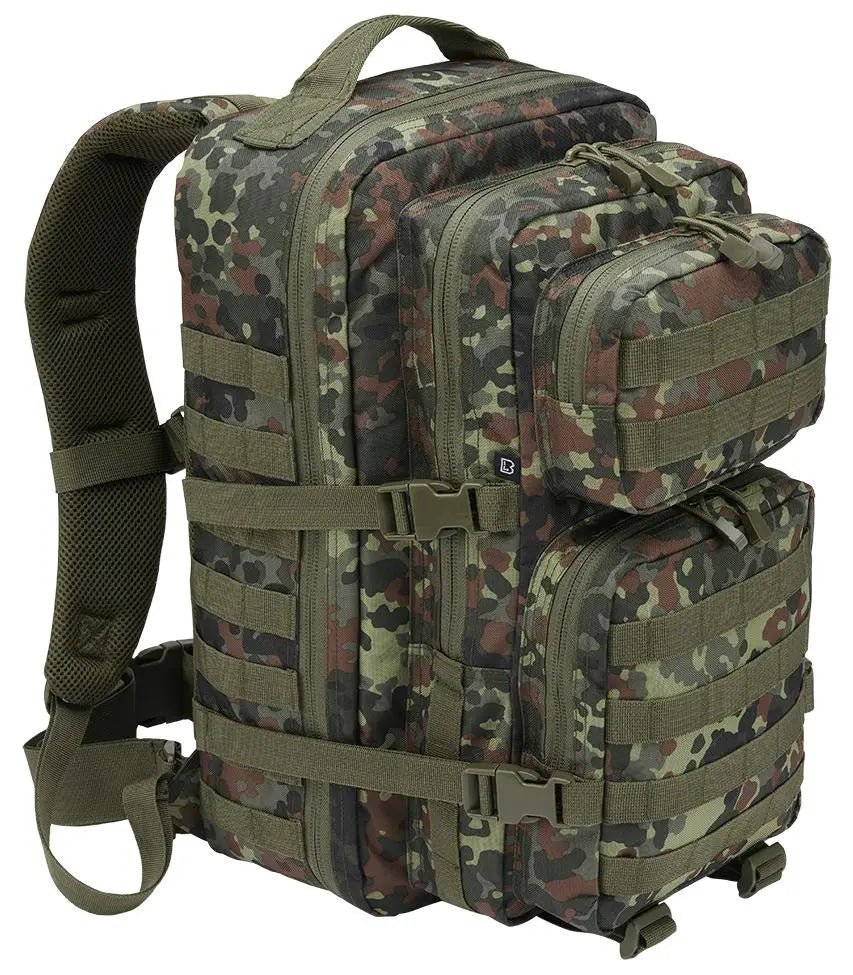 Rucsac army US COOPER 40l Brandit | Echipament tactic WARGEAR