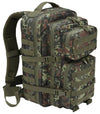 Rucsac army US COOPER 40l Brandit | Echipament tactic WARGEAR