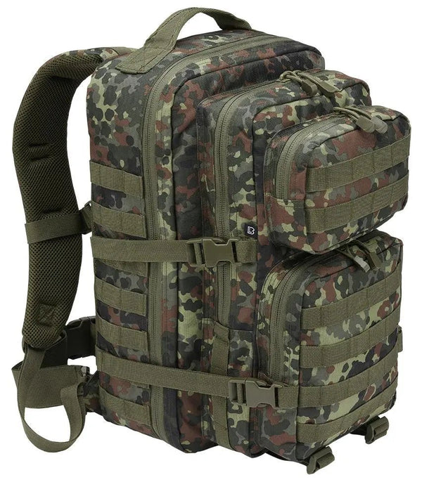 Rucsac army US COOPER 40l Brandit | Echipament tactic WARGEAR