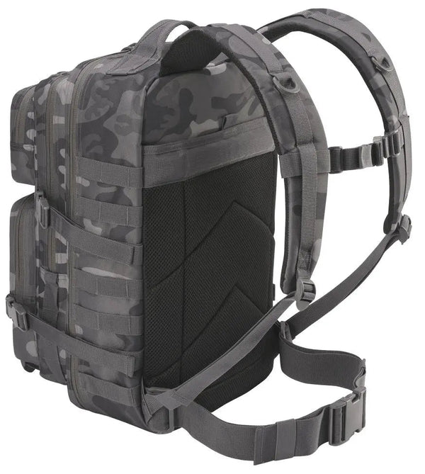 Rucsac army US COOPER 40l Brandit | Echipament tactic WARGEAR