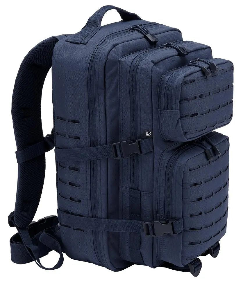 Rucsac army US COOPER 40l BRANDIT | Echipament tactic WARGEAR