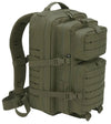 Rucsac army US COOPER 40l BRANDIT | Echipament tactic WARGEAR