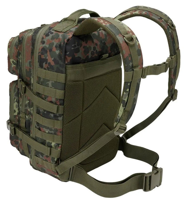 Rucsac army US COOPER 40l Brandit | Echipament tactic WARGEAR