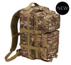 Rucsac army US COOPER 40l BRANDIT | Echipament tactic WARGEAR