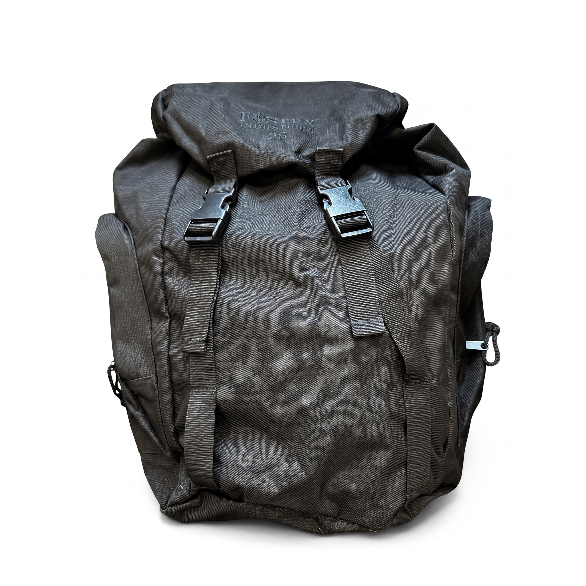 Rucsac Army Vintage Fostex 25L | WARGEAR RO