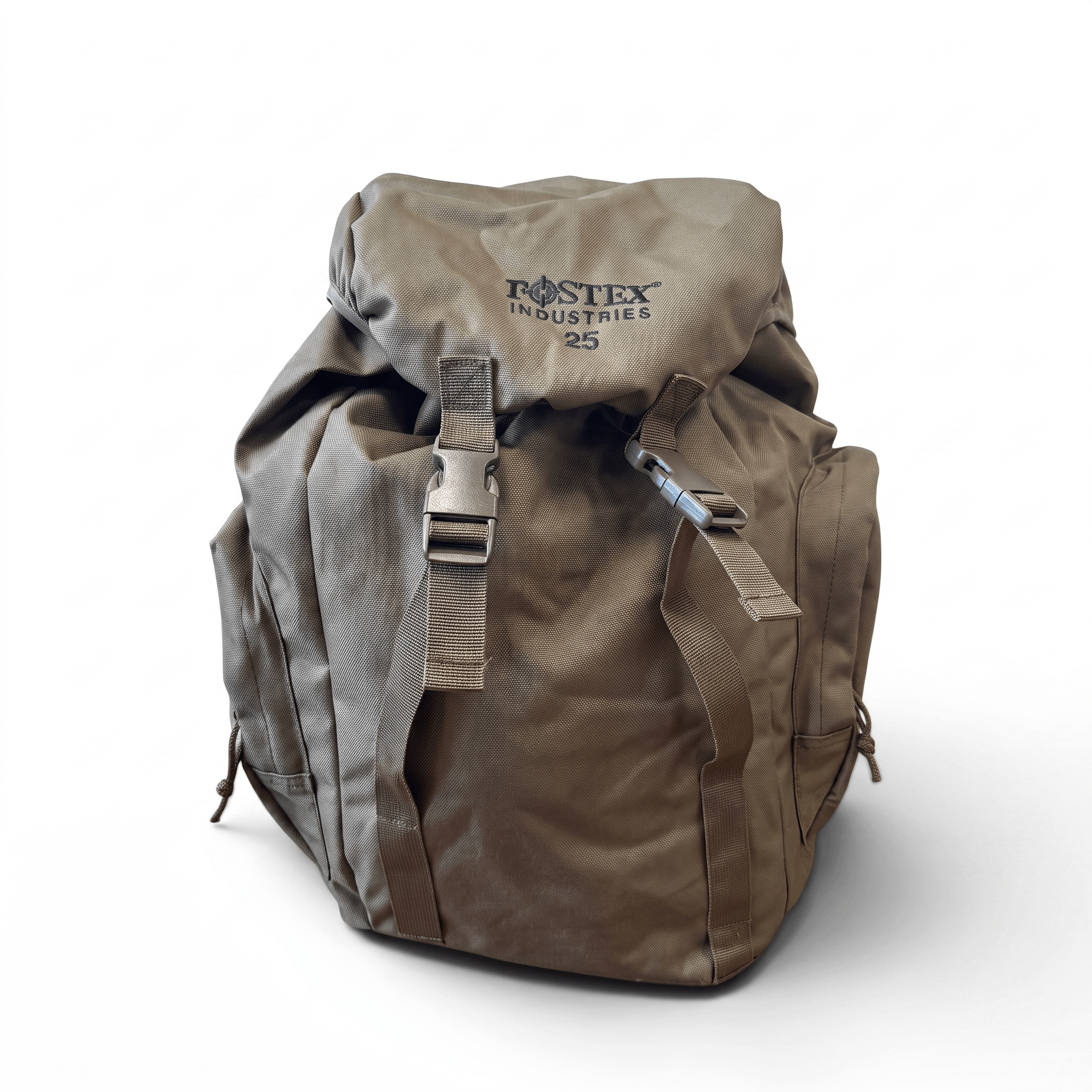 Rucsac Army Vintage Fostex 25L | WARGEAR RO