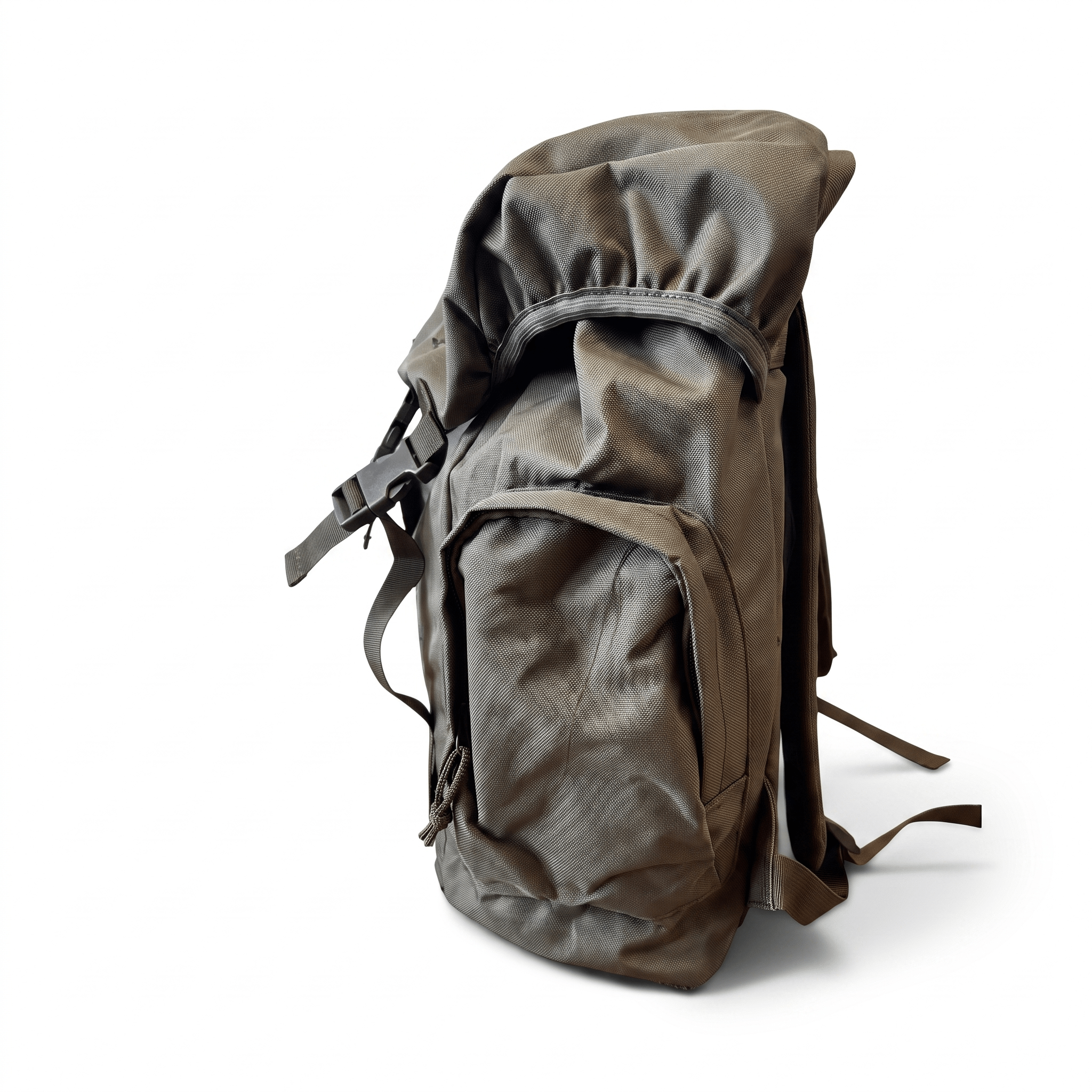 Rucsac Army Vintage Fostex 25L | WARGEAR RO