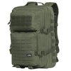 Rucsac asalt 51L laser cut TAC MAVEN | Echipament tactic WARGEAR