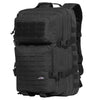 Rucsac asalt 51L laser cut TAC MAVEN | Echipament tactic WARGEAR