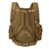Rucsac Bushcraft BERGEN Adaptive Green Helikon - Tex® | Echipament tactic WARGEAR