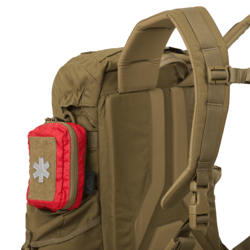 Rucsac Bushcraft BERGEN Helikon - Tex® | Echipament tactic WARGEAR