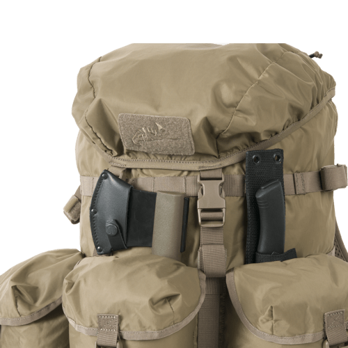 Rucsac Bushcraft Helikon - Tex® MATILDA – 50L | Echipament tactic WARGEAR