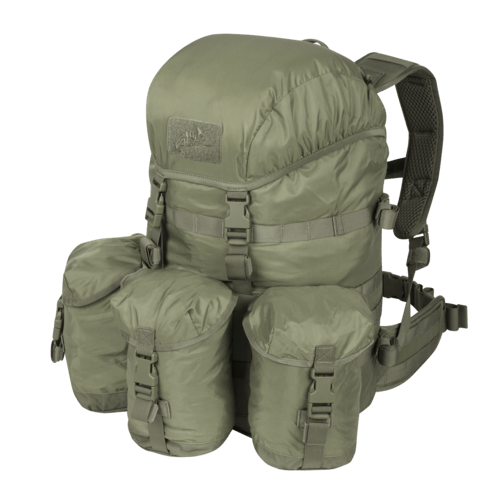 Rucsac Bushcraft Helikon - Tex® MATILDA – 50L | Echipament tactic WARGEAR