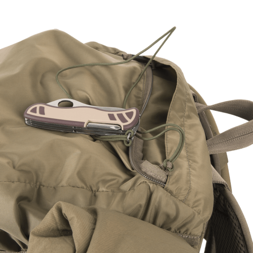 Rucsac Bushcraft Helikon - Tex® MATILDA – 50L | Echipament tactic WARGEAR