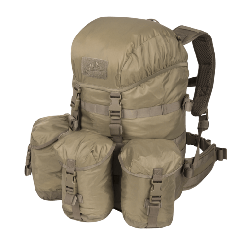 Rucsac Bushcraft Helikon - Tex® MATILDA – 50L | Echipament tactic WARGEAR