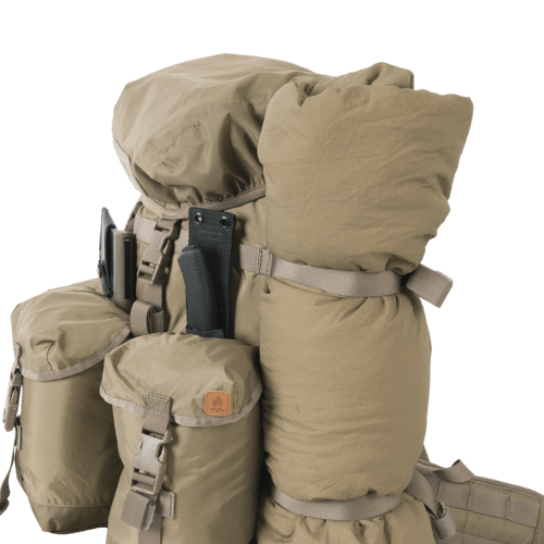 Rucsac Bushcraft Helikon - Tex® MATILDA – 50L | Echipament tactic WARGEAR